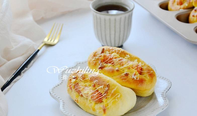 进行|这个面包方子要收藏，放几天都好吃，做早餐孩子老公抢着吃