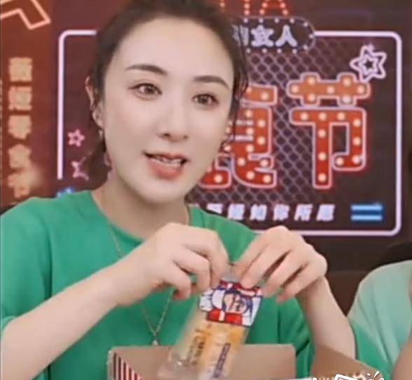 带着|清明假期出去玩,薇娅带火的这3款零食,可以带着吃,好吃又平价