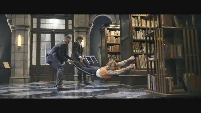 伊娃|王炸的阵容，却拍出了“最低的输出”！