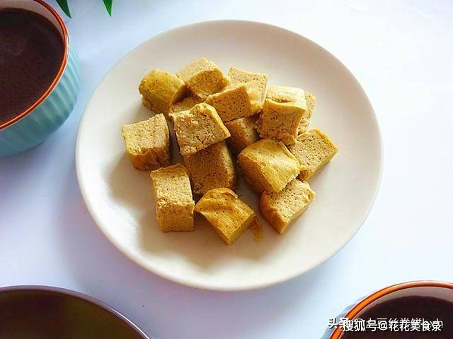 杂粮|我家半小时早餐，吃得周身舒服，来看看这里最重要的那一样是啥！