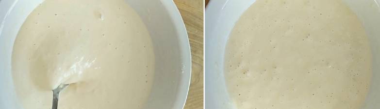 做法|1碗面粉,1个鸡蛋,不用和面的小油条做法,良心分享,快收藏吧