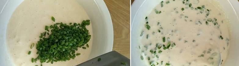 做法|1碗面粉,1个鸡蛋,不用和面的小油条做法,良心分享,快收藏吧