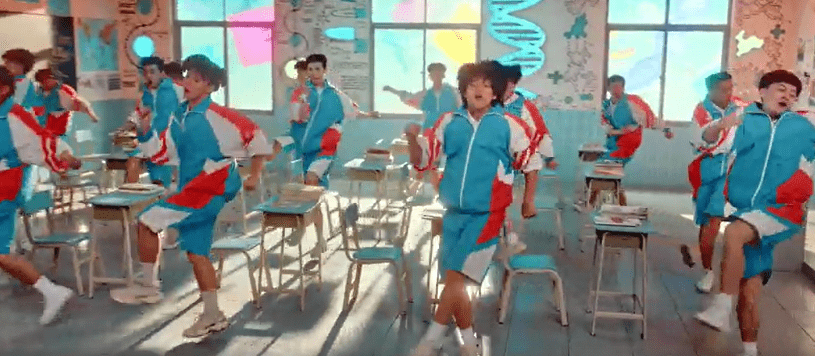 电影|彭昱畅新片被“群嘲”，被张一白捧得有多高，这次就摔得有多惨