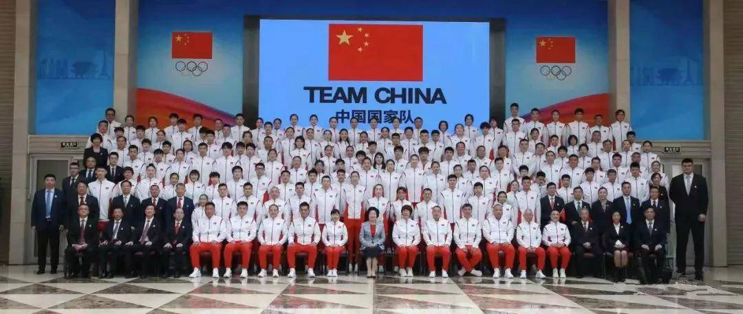 自豪迁安九江拳击俱乐部三人出征东京奥运会