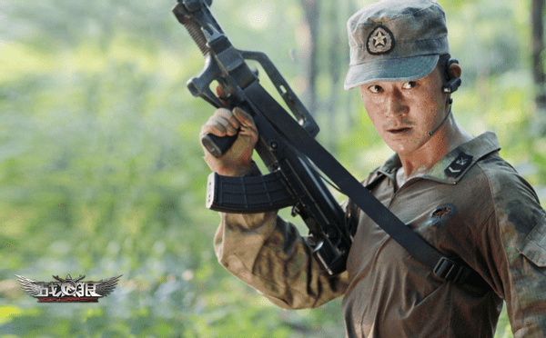 李易峰人气排行_亚太最帅排行榜,肖战位居首位,沈腾比李易峰排名靠前