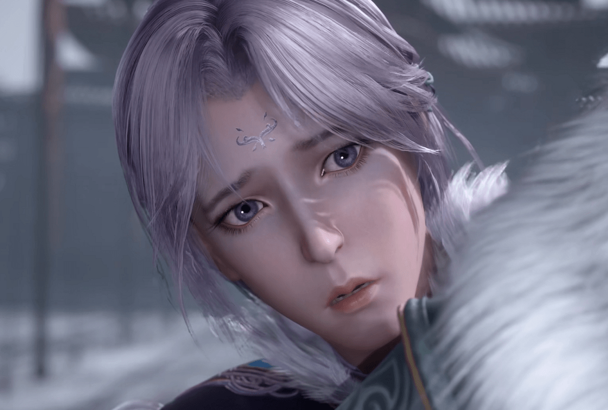 天宝伏妖录李景珑替赵子龙穿鞋鸿俊英雄救美小鹿身份被怀疑