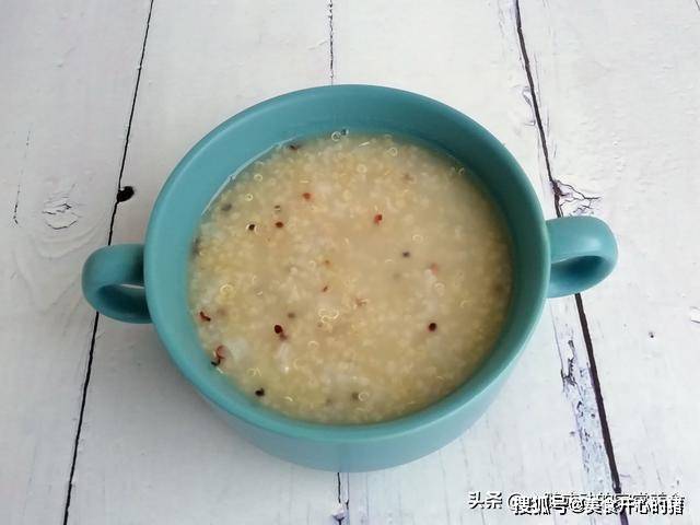 暖胃|做早餐不用早起，晚上备好早上不慌，家人吃得好，自己也不累