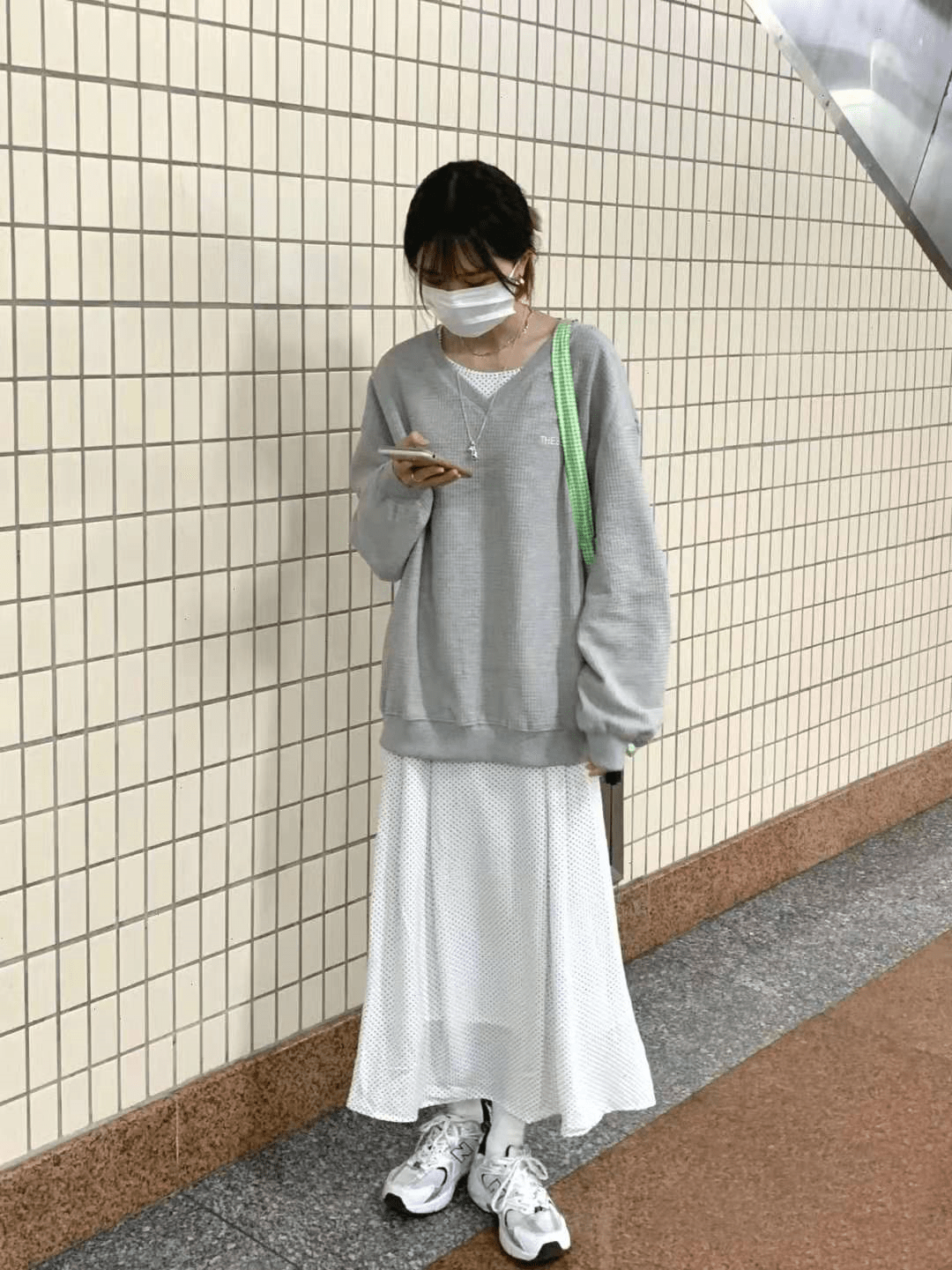 卫衣|换季时节衣服不必多买，有“套装”就足够了，省时省力又时髦洋气