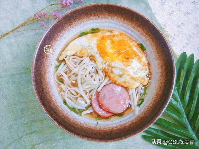 方法|分享4种早餐做法，方法简单，营养丰富，家人都爱吃