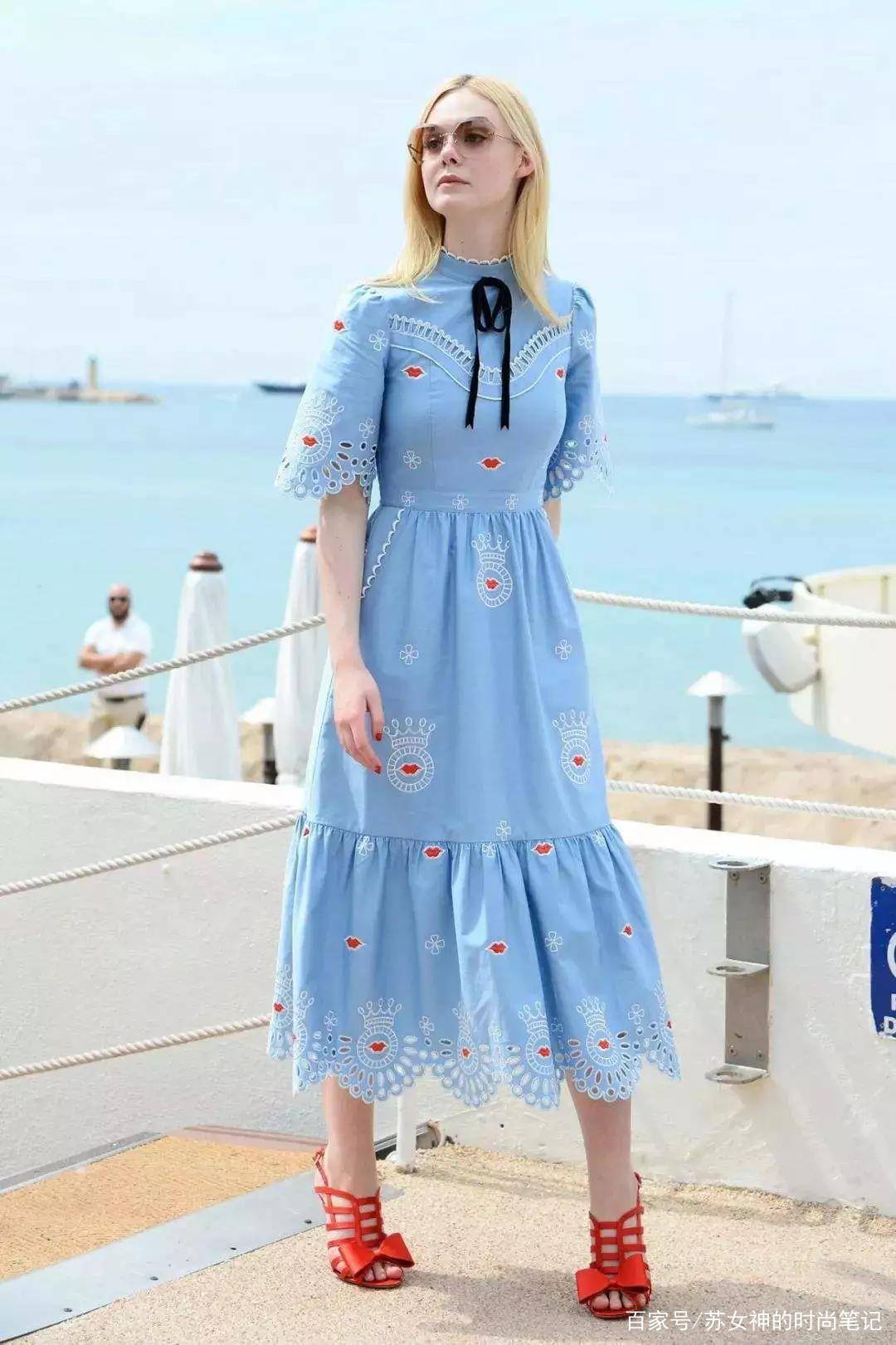 身材|40岁的女人别瞎传，今年流行这双“例假鞋”，复古优雅，谁穿谁美