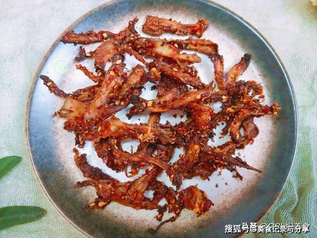 方法|分享4种小零食，方法简单，好吃解馋，老人孩子都爱吃