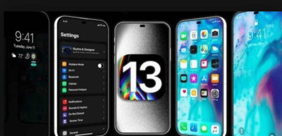 苹果13系列发售价格 821d86ceec124c2aa783ca0b184c1507.png