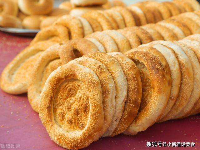食材|5种“尴尬”的特色早餐，当地人几乎天天吃，部分外地人却难接受