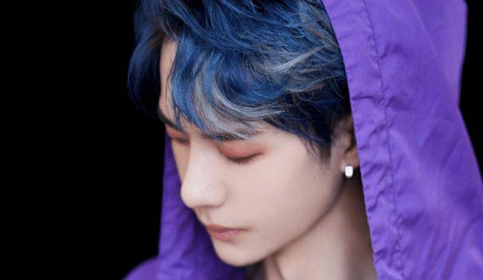 于默|?王一博行程排得太满，再有天赋再肯努力，时间投入不够也不行