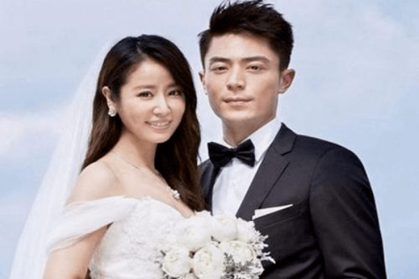 霍建华|44岁林心如二胎生子，胡歌送祝福，为什么霍建华喜笑颜