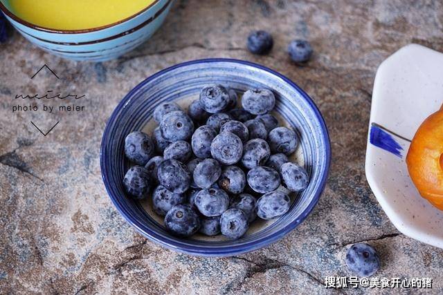 眼睛|我家孩子早餐吃這些，益智護眼，營養全面，一天能量滿滿