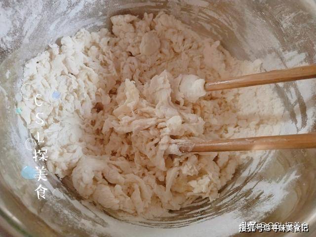 做法|猫耳朵的简单做法，不用油炸更健康，老少都喜欢，比买的好吃