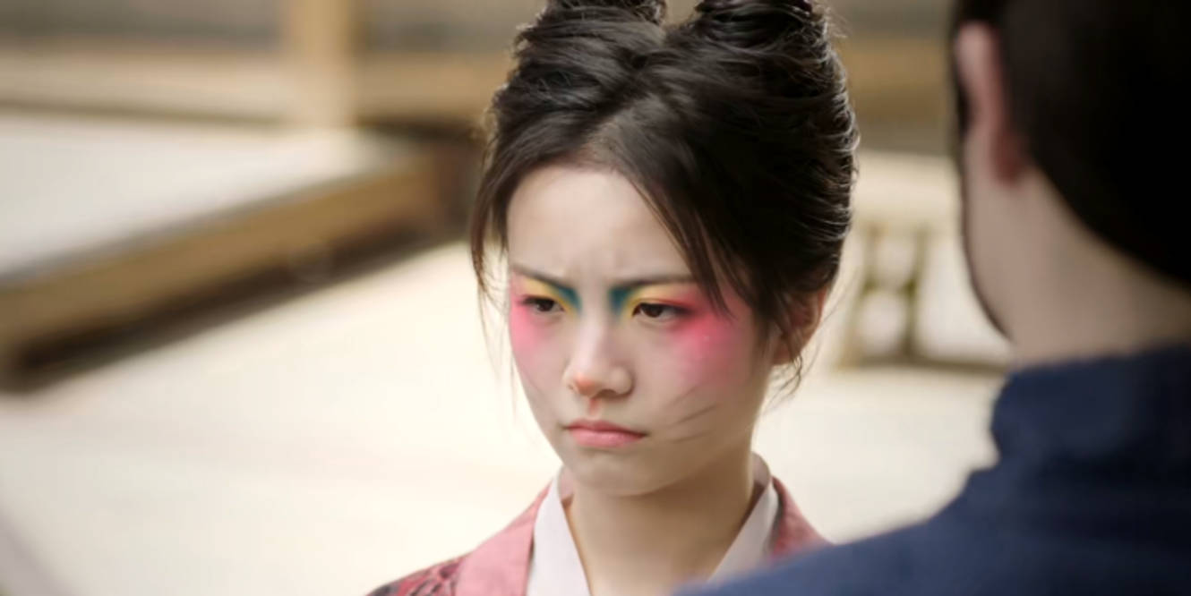 夜灵|学学吧，经典剧这样“翻拍”，观众怎么会骂娘？？