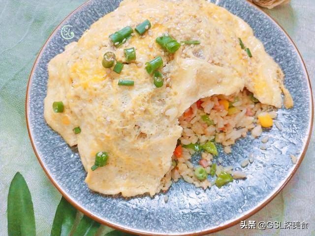 方法|分享4种早餐做法，方法简单，营养丰富，家人都爱吃