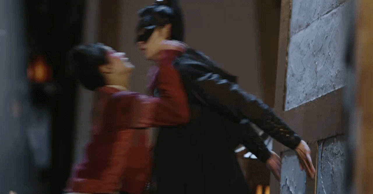 夜灵|学学吧，经典剧这样“翻拍”，观众怎么会骂娘？？