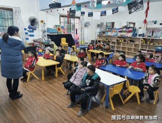 招聘|教育部发布通知，幼儿园招聘政策有变，专科生将不能从事幼师行业