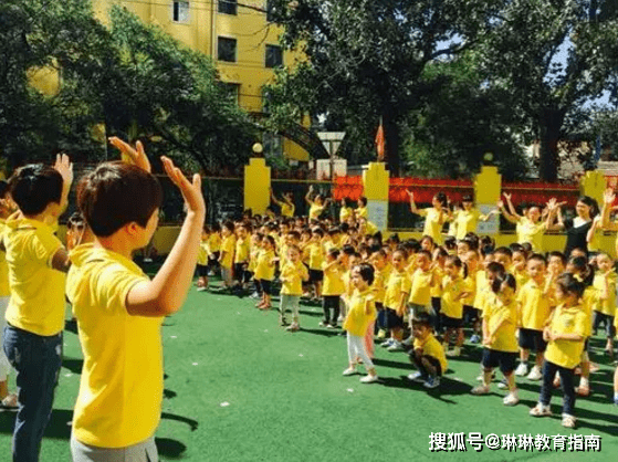 招聘|教育部发布通知，幼儿园招聘政策有变，专科生将不能从事幼师行业