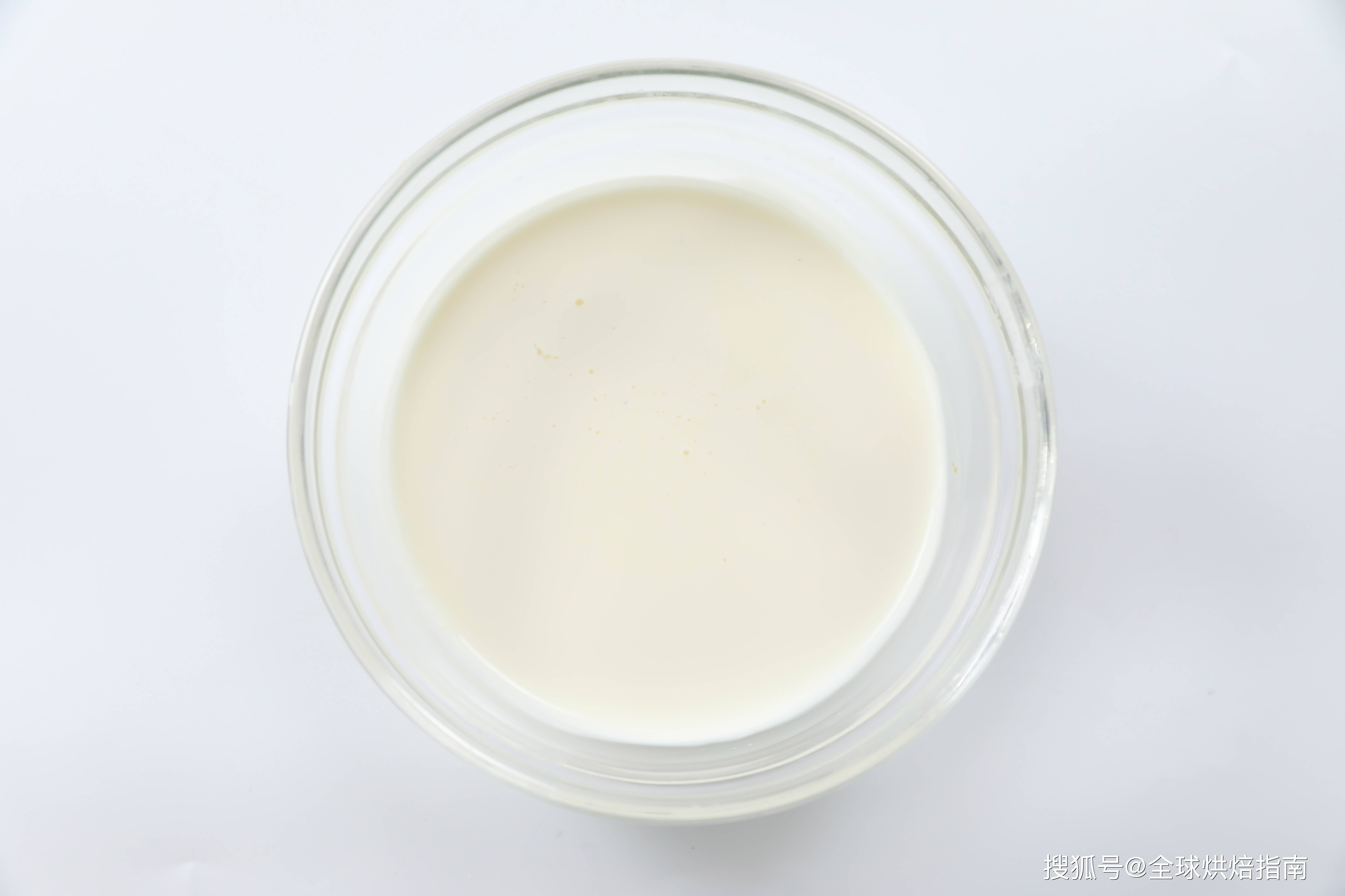 超級評測 | 12款淡奶油那款淡奶油夏季打發更穩定？ 熱愛美食 第38张