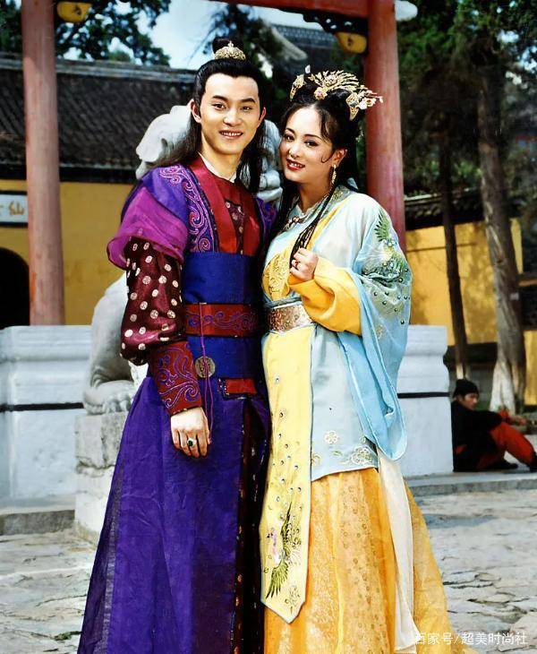 角色|《上错花轿嫁对郎》翻拍选角遭质疑，只因老剧太经典，造型太好看