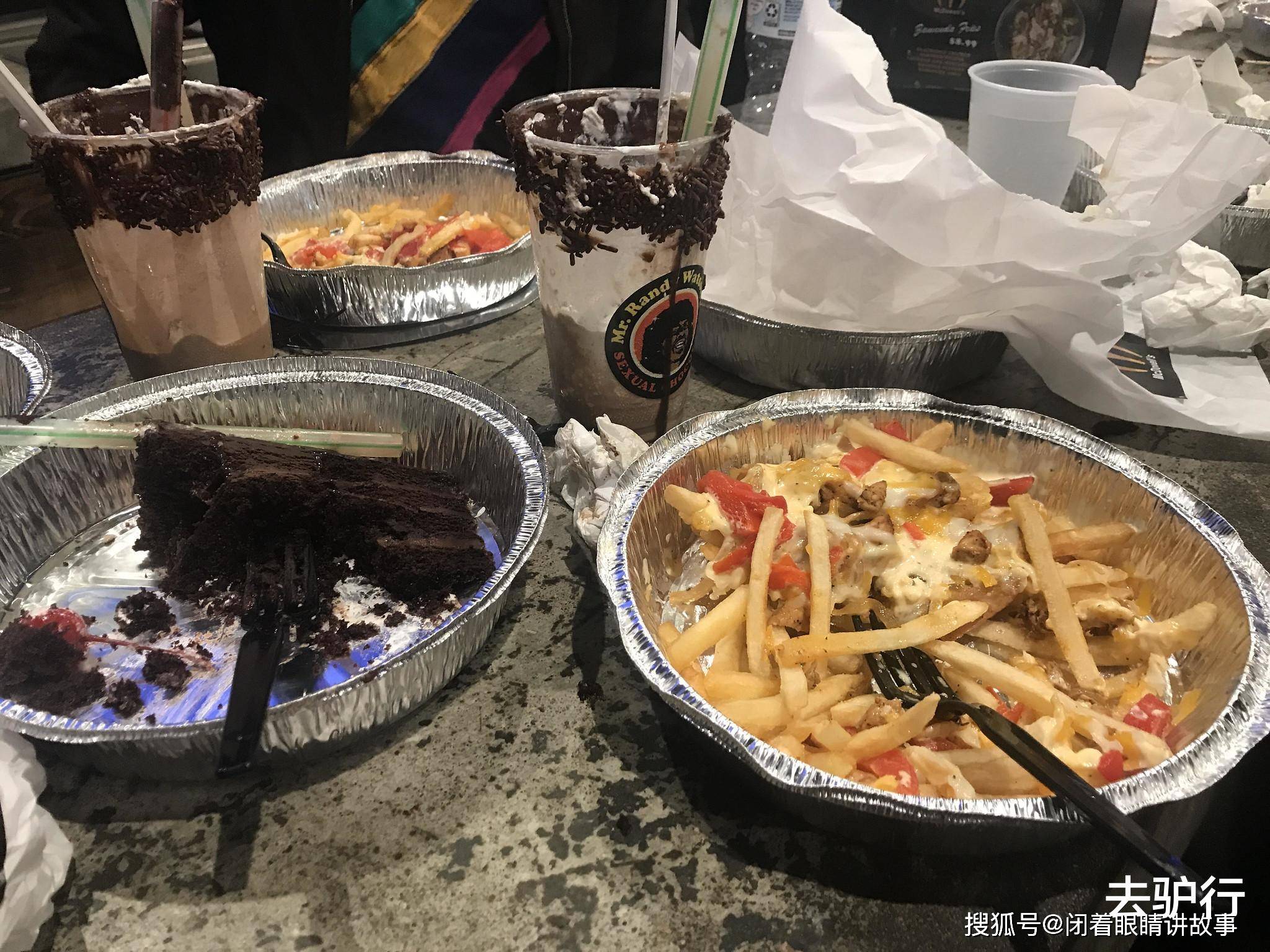 人口|最胖的发达国家，预计3／4人口是胖子，中国游客：街上胖子真多