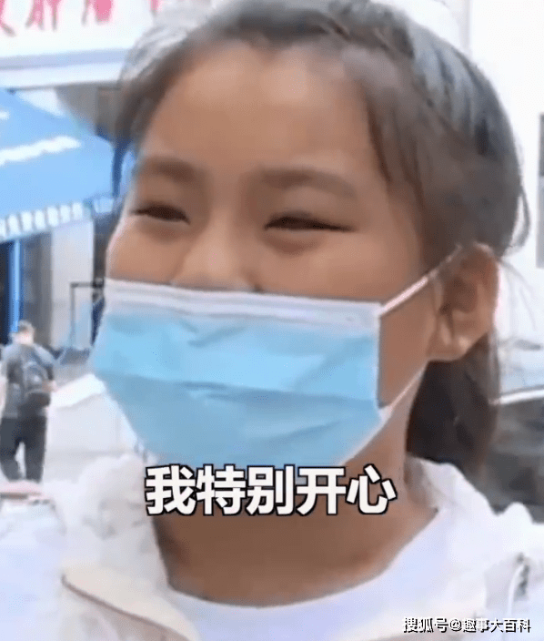 12岁女孩为救妈妈，一月增肥20斤：就算我瞎了，妈妈也要活下来