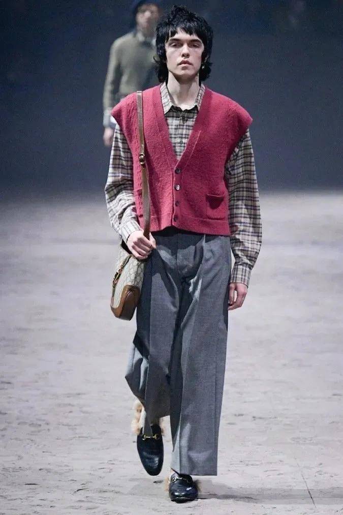 Chanel|娱乐圈的“女装大佬”们