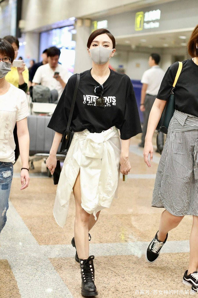 夏天|奔三女人夏天别胡乱穿，试试这6个颜色，减龄洋气，不好看算我输