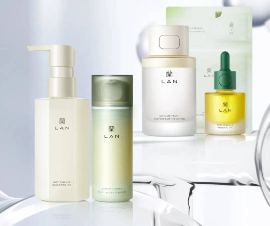 品牌|新锐说 | 概念还是产品？LAN蘭能否说得清
