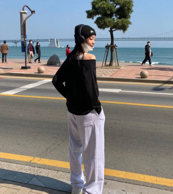 白过|这种上衣真的不考虑下？那这个夏天算是白过了！