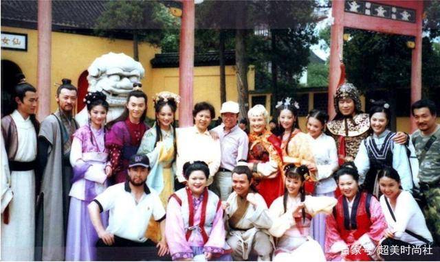 角色|《上错花轿嫁对郎》翻拍选角遭质疑，只因老剧太经典，造型太好看