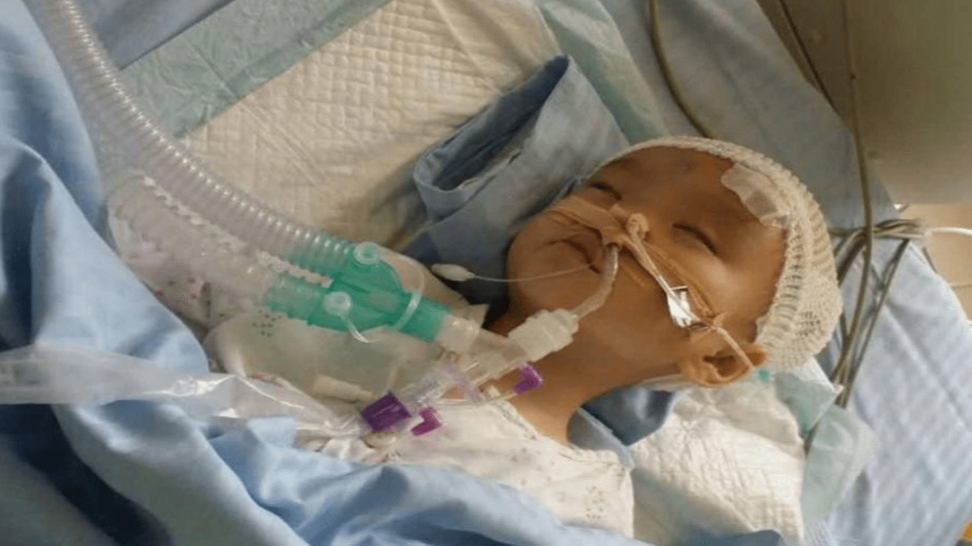 生日|生日查出患癌，3岁娃许愿，不想打针吃药