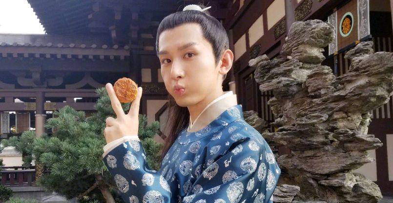 首选|央视点名配音演员“杰大”经典角色，成毅禹司凤成观众首选