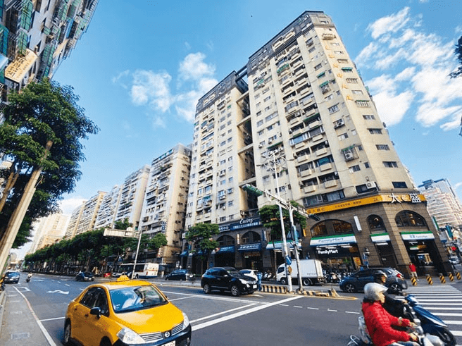 台湾竹南房市居住需求大增,房价短期涨幅达10%_人口