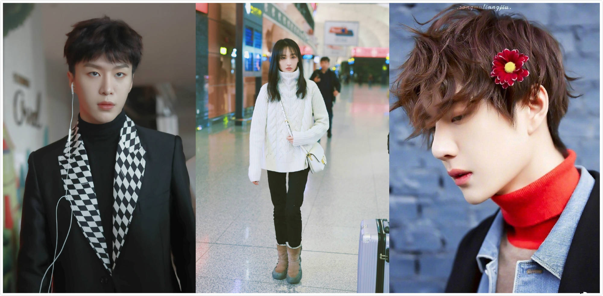 毛衣|丢掉烂大街的卫衣吧!今年流行这类“高格调”毛衣,时髦又有个性