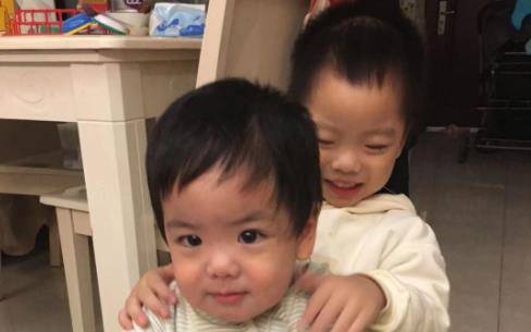 因为|生二胎给老大做伴有必要吗？宝妈称“不生了，反正就只是个亲戚”