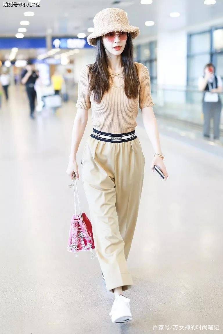 男生|热巴的“酒杯腰”大势已去,现在男生喜欢“水蛇腰”,美到犯规!