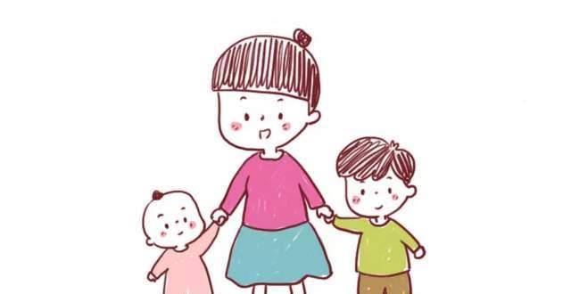 男孩女孩|还在期待一儿一女？其实最幸福的组合，很容易达成