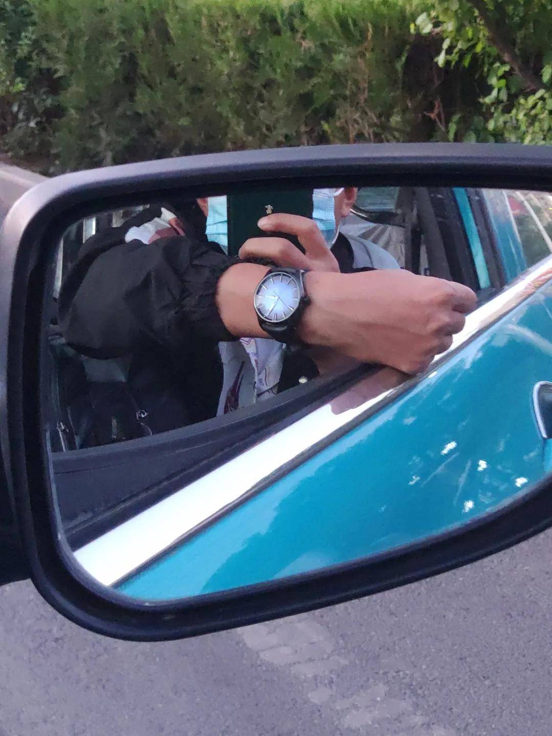 见闻记录|流浪的亨利慕时-两周三千公里，带你走丝路和天路（上篇）