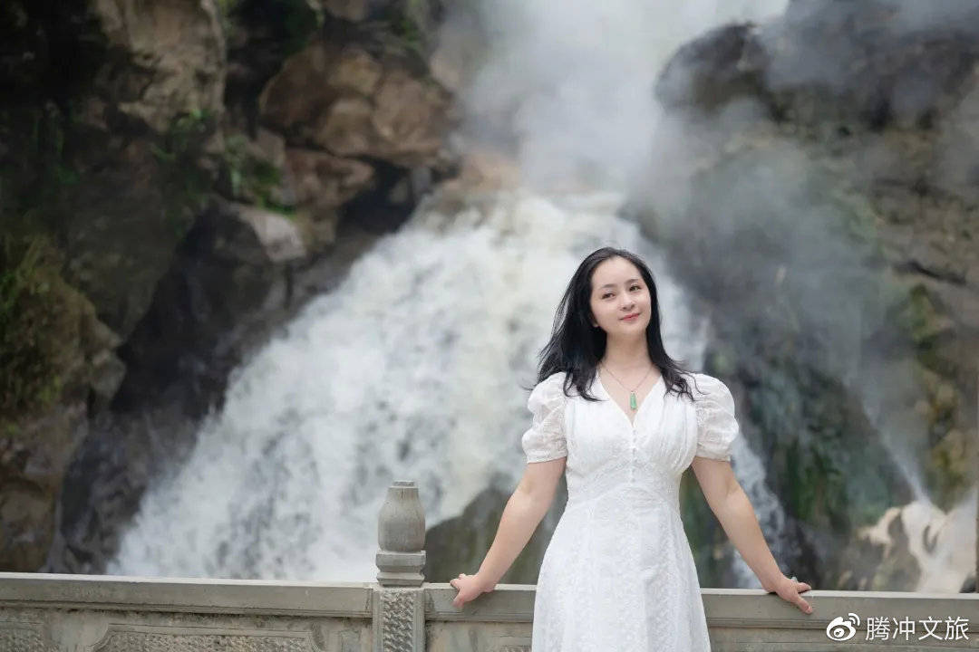 自然环境|暑期游丨轻松一夏，快来get腾冲火山热海玩美攻略！