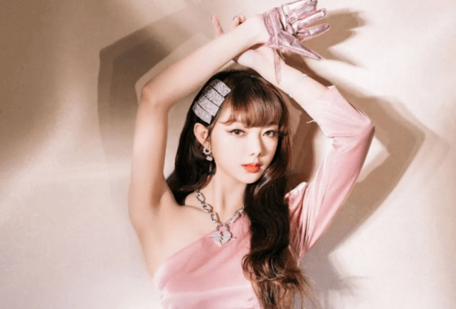 因《创造101》被熟知后,与王一博传绯闻,她新剧开播获好评不断_李子璇