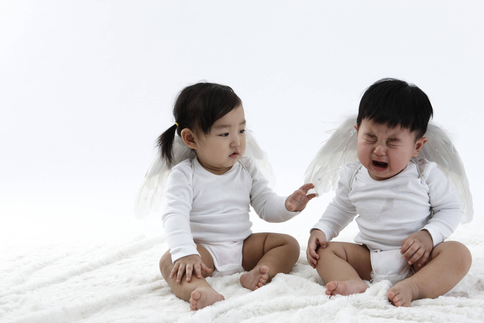 公婆|“一拖二的日子，我快崩溃了”，生二胎的你，根本不值得“可怜”