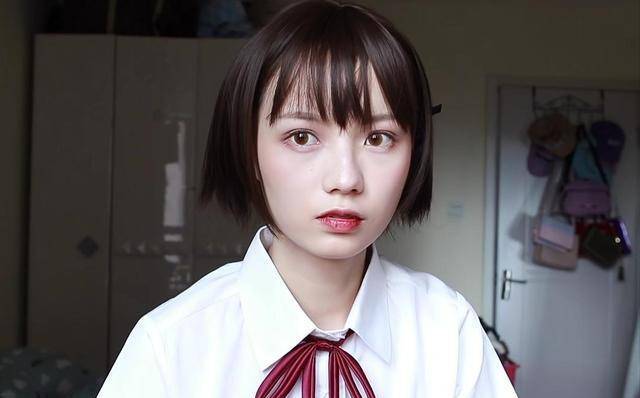 党妹真的凉了?节目组删除其出场片段,黑历史完全曝光