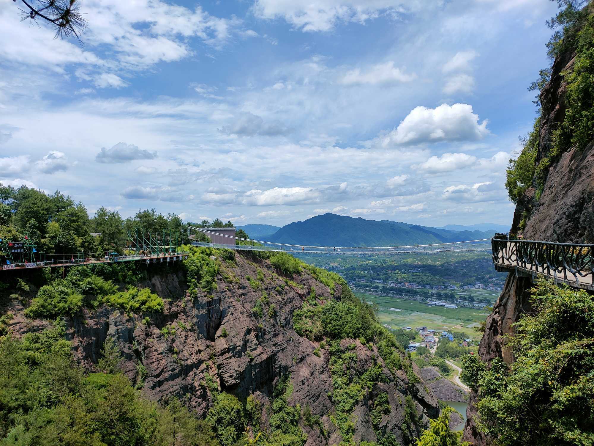 湖北十大名山图片