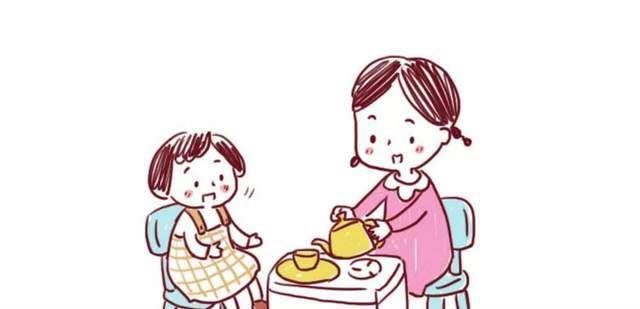 男孩女孩|还在期待一儿一女？其实最幸福的组合，很容易达成