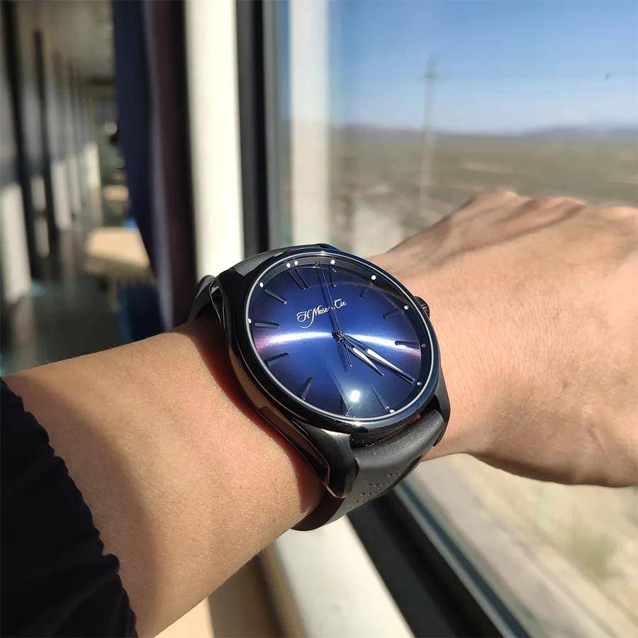 见闻记录|流浪的亨利慕时-两周三千公里，带你走丝路和天路（上篇）